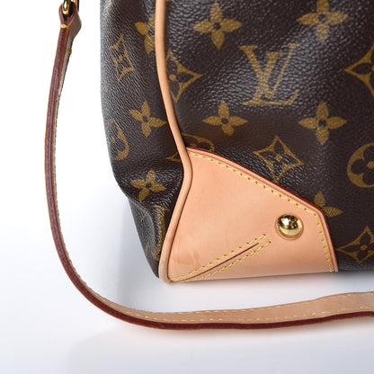 Louis Vuitton Monogram Retiro PM 10 of 17