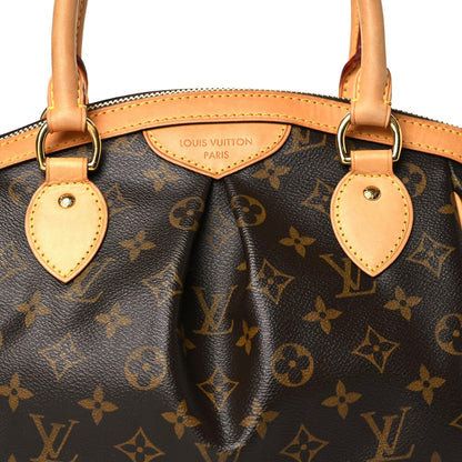 Louis Vuitton Monogram Tivoli PM 7 of 9