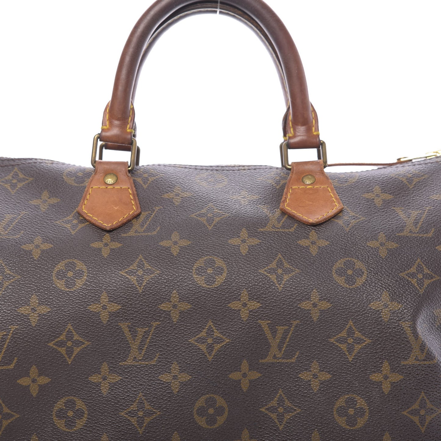 Monogram Speedy 30