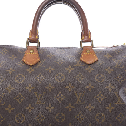 Louis Vuitton Monogram Speedy 30 13 of 15