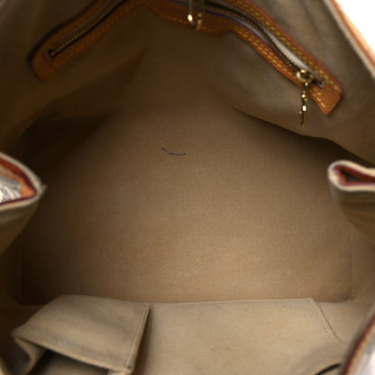 Louis Vuitton Damier Azur Hampstead PM 5 of 15