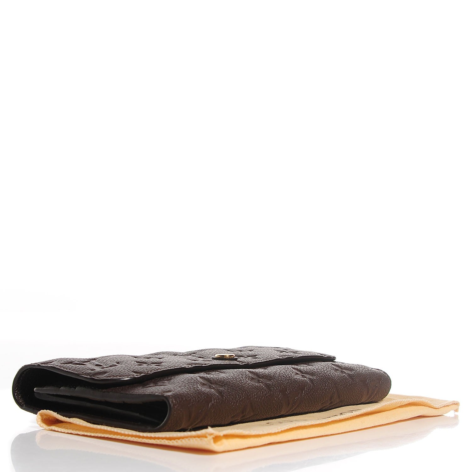 Louis Vuitton Empreinte Virtuose Wallet Terre 4 of 7
