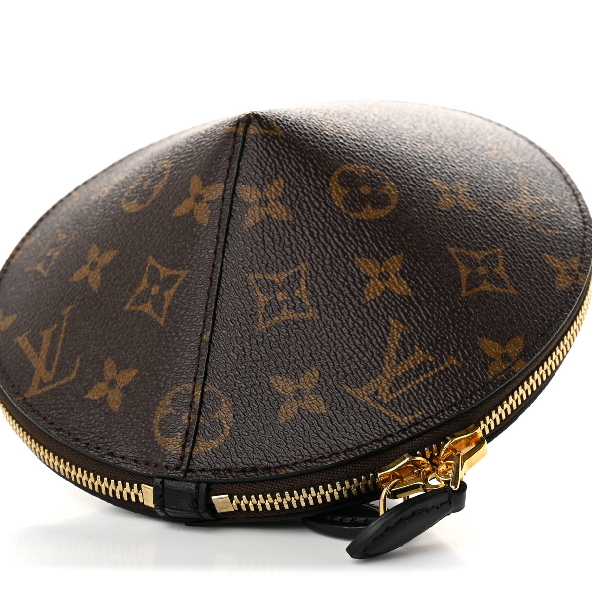 Monogram Toupie
