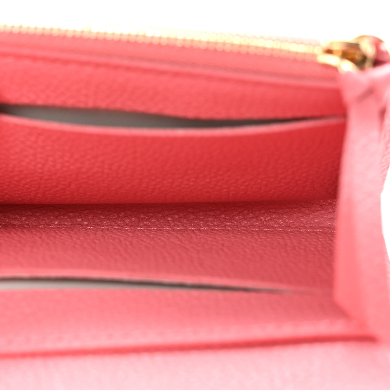 Louis Vuitton Empreinte Rosalie Coin Purse Tender Bliss 5 of 7