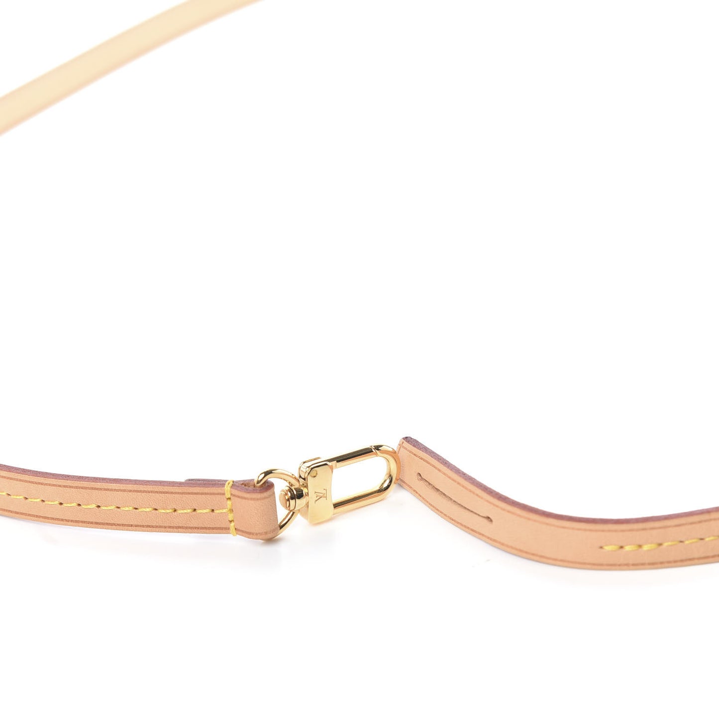 Vachetta Favorite Long Strap