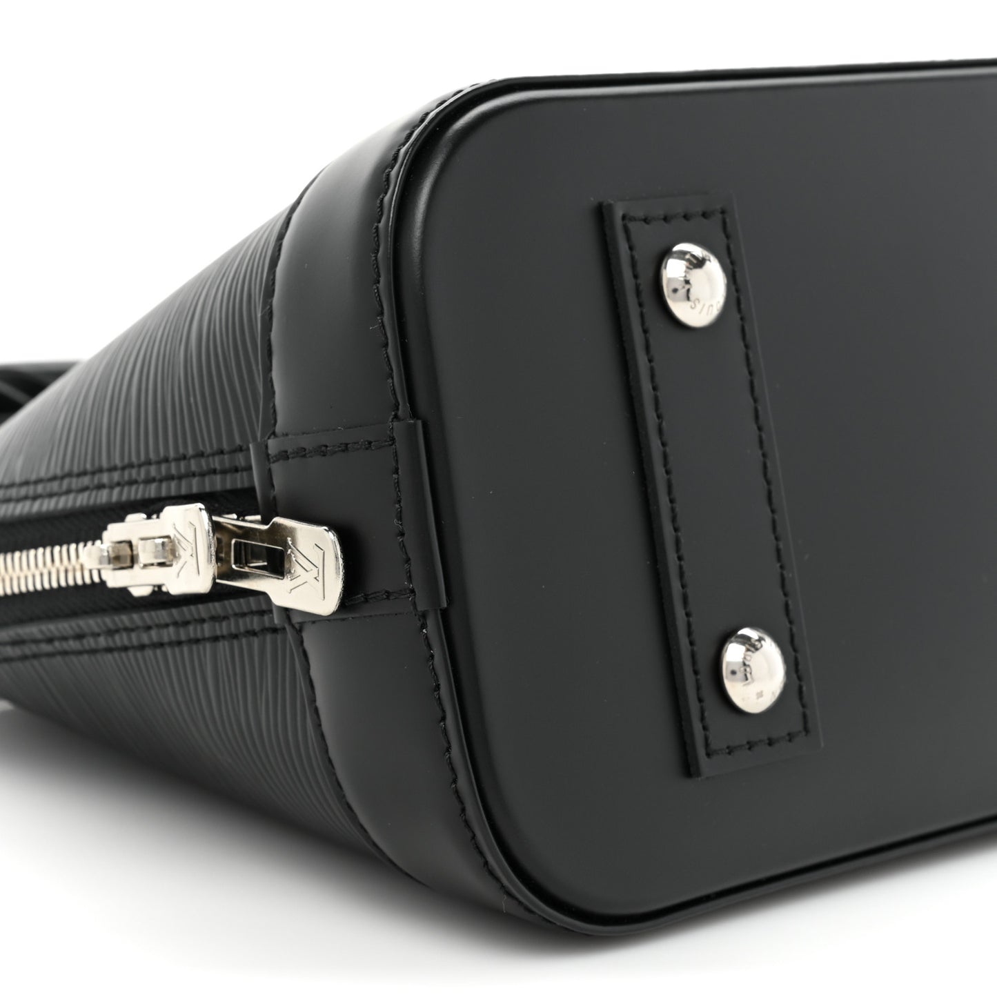 Epi Jacquard Alma BB Black