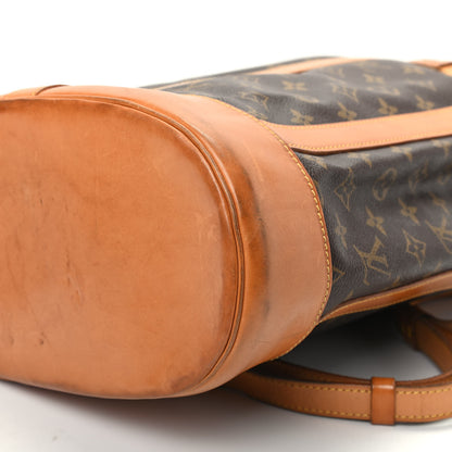 Louis Vuitton Monogram Randonnee PM 8 of 8