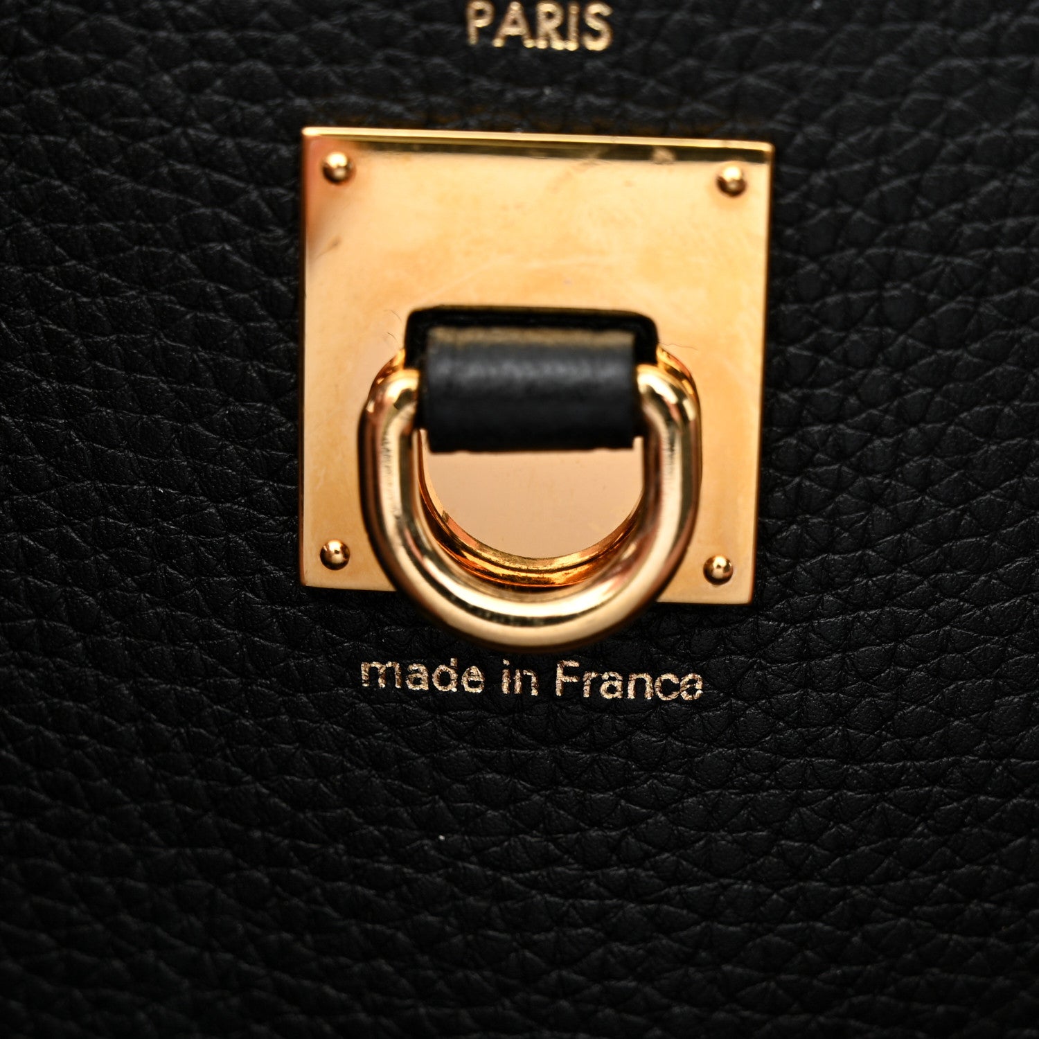 Louis Vuitton Calfskin City Steamer MM Magnolia Black 7 of 14