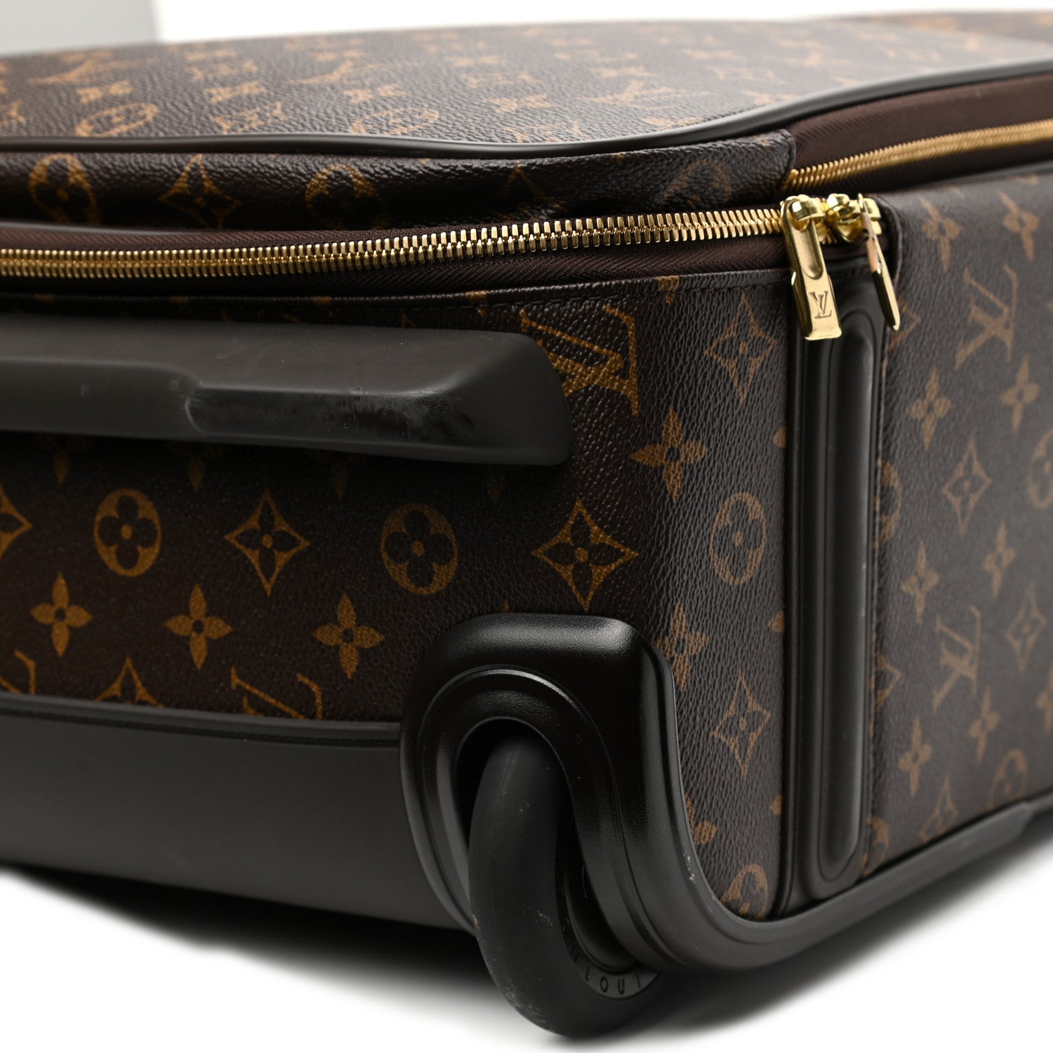 Louis Vuitton Monogram Pegase 50 Business 9 of 12
