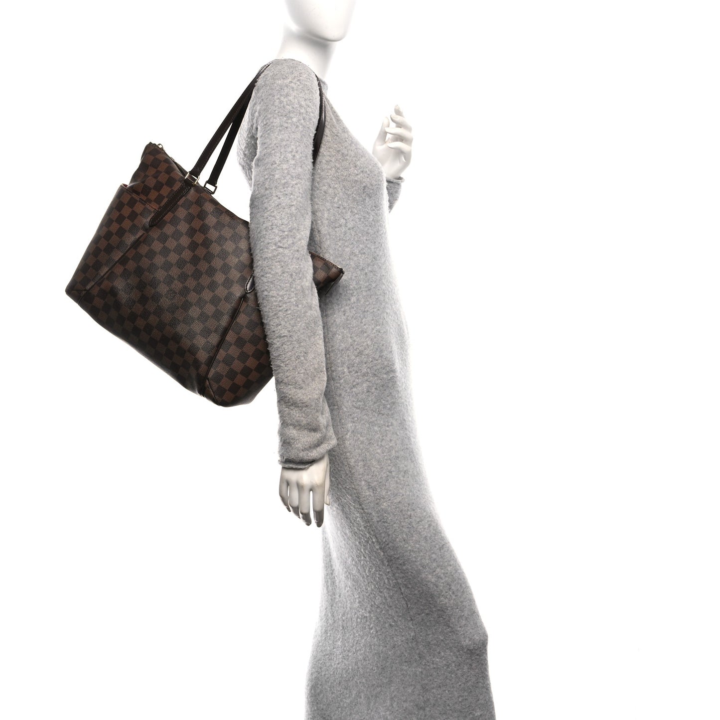Damier Ebene Totally MM