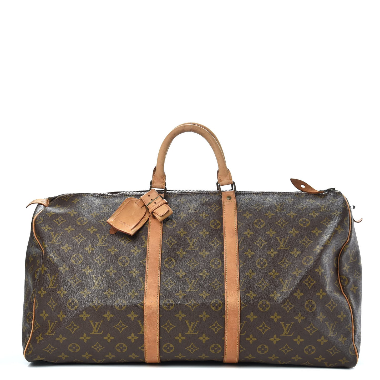 Monogram Keepall 55