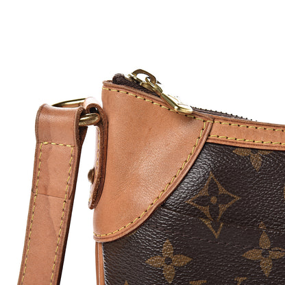 Louis Vuitton Monogram Odeon PM 15 of 23