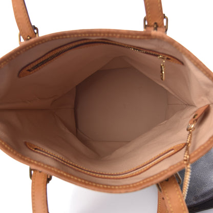 Louis Vuitton Monogram Bucket 27 6 of 16