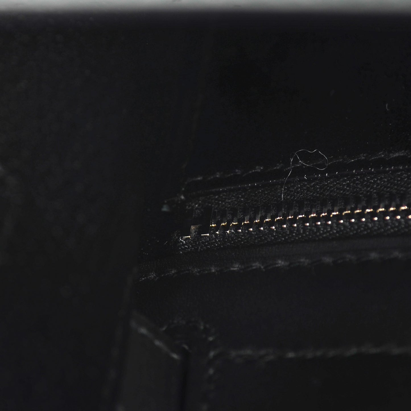 Sombrero Kelly Sellier 32 Black