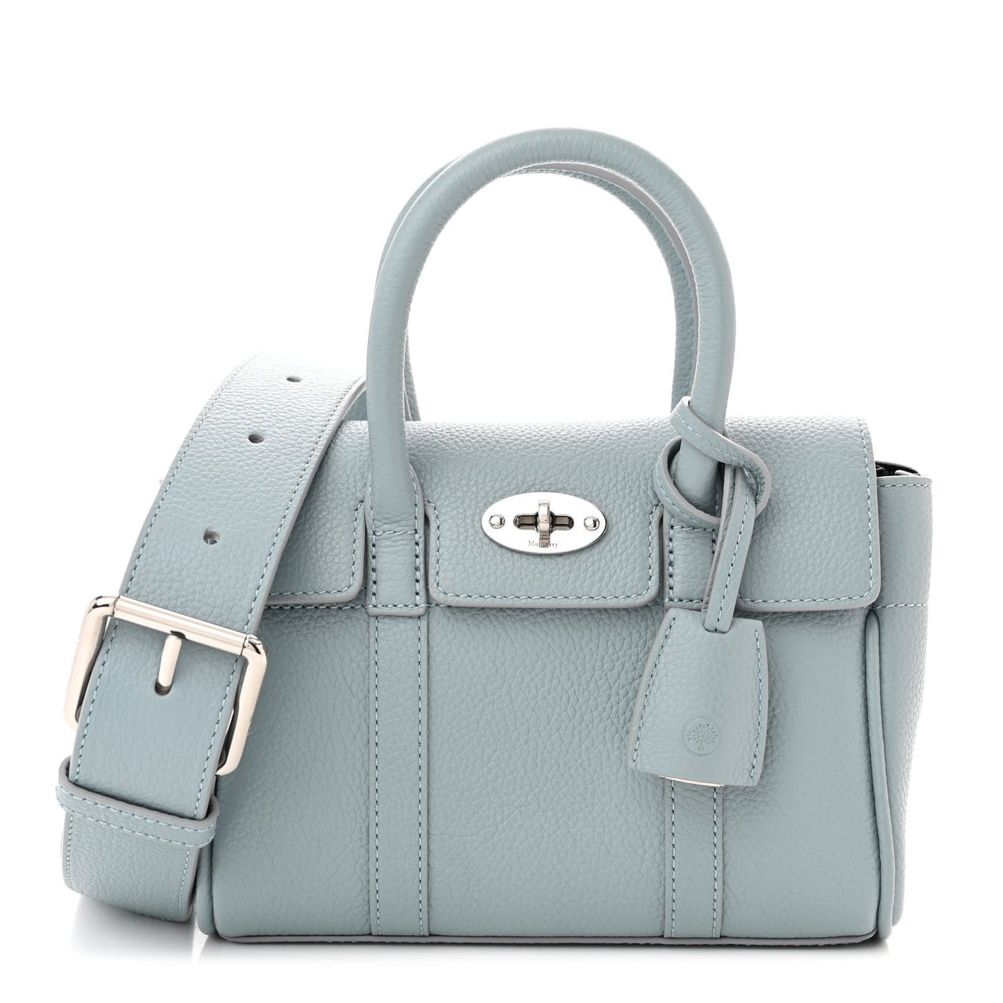 Small Classic Grain Mini Bayswater Cloud