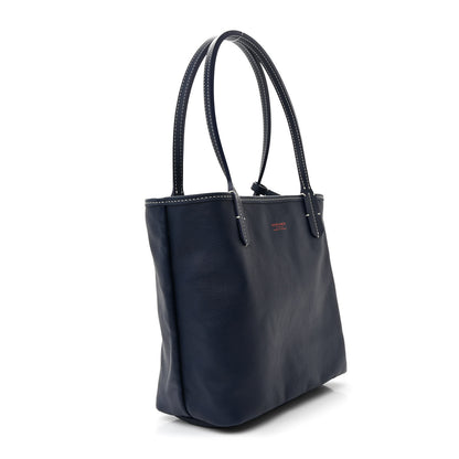 Goyard Goyardine Reversible Mini Anjou Navy 6 of 18