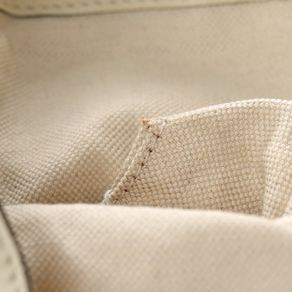 Gucci Cellarius Calfskin Medium Bamboo Backpack Mystic White 10 of 11