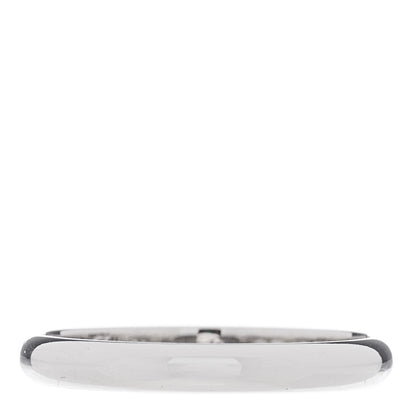 Cartier Platinum 2.5mm 1895 Wedding Band Ring 52 6 1 of 4