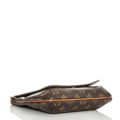 Louis Vuitton Monogram Musette Salsa 4 of 8