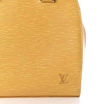 Louis Vuitton Epi Pont-Neuf Tassil 9 of 10