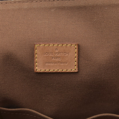 Louis Vuitton Monogram Cabas Beaubourg 6 of 12