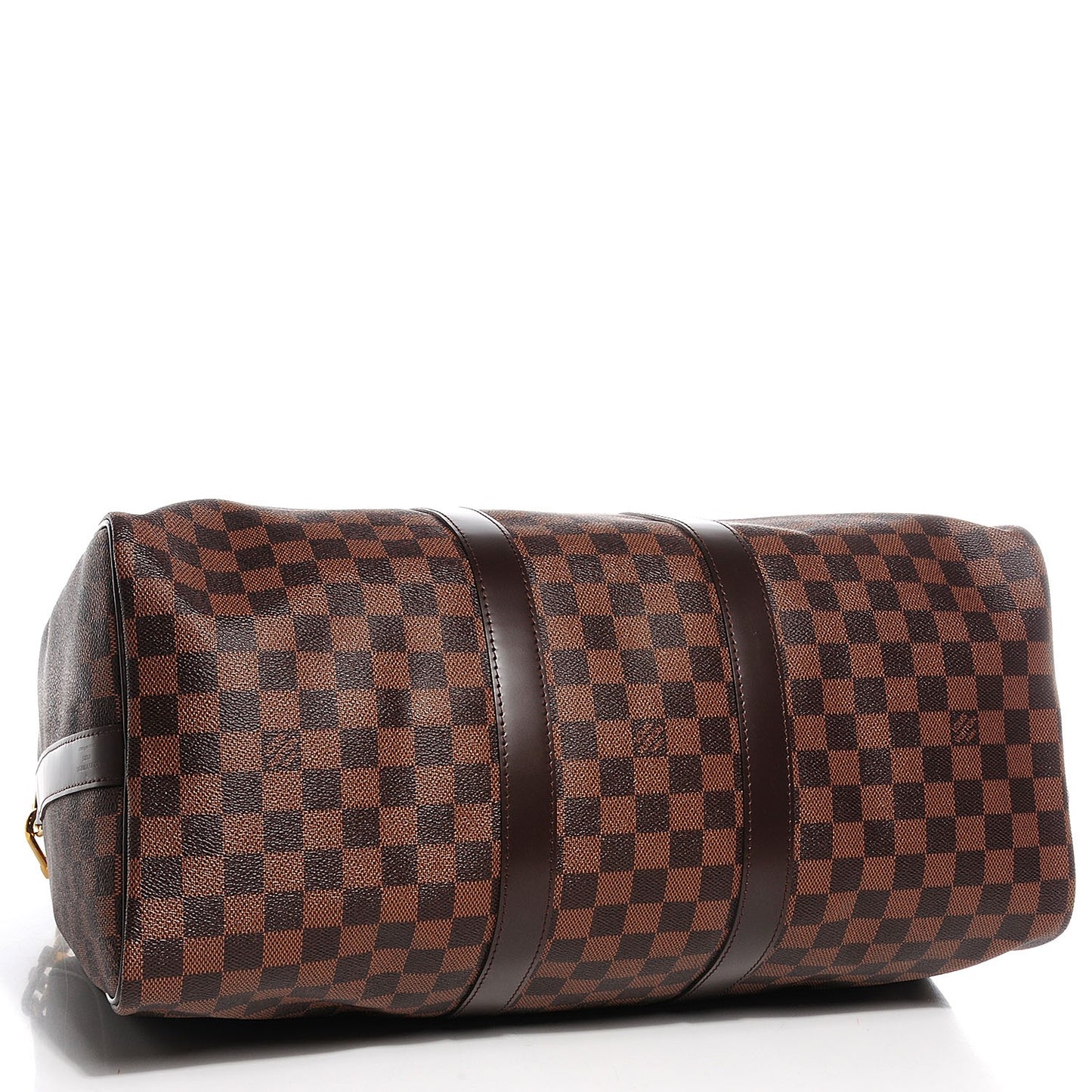 Damier Ebene Keepall Bandouliere 45