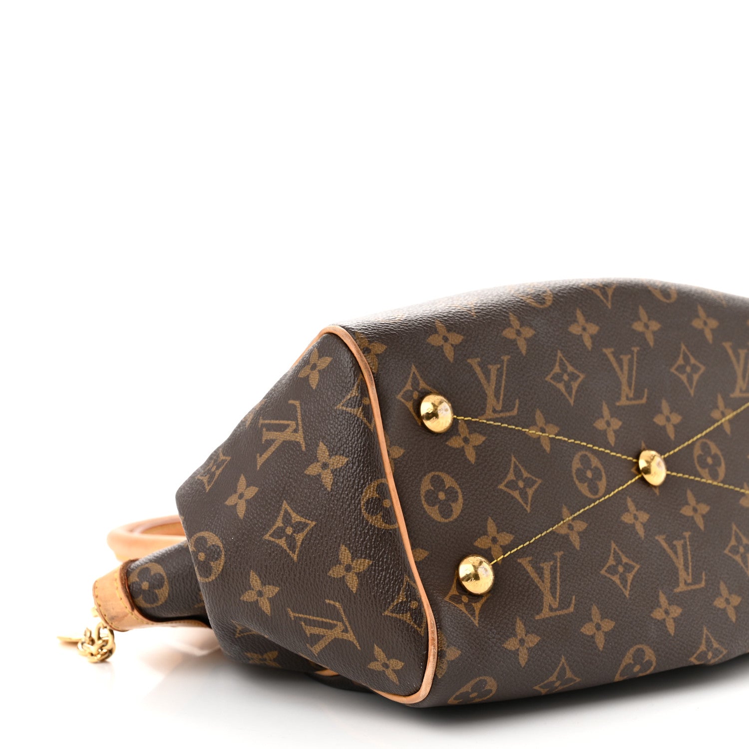 Louis Vuitton Monogram Tivoli PM 9 of 15