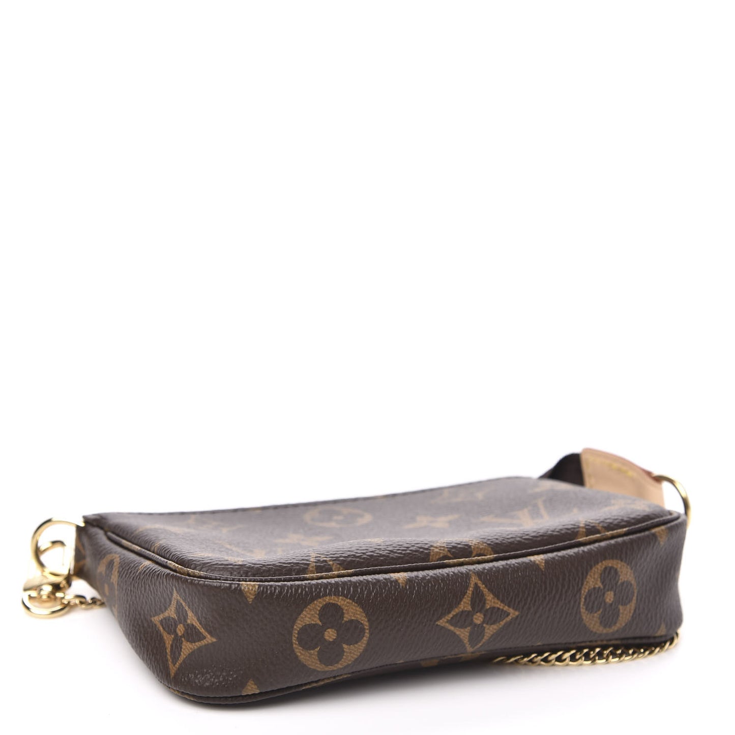 Monogram Mini Pochette Accessories