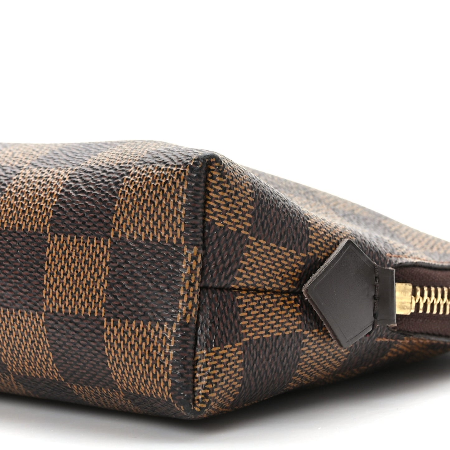 Damier Ebene Cosmetic Pouch GM