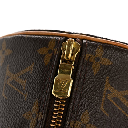 Louis Vuitton Monogram Papillon 26 12 of 14