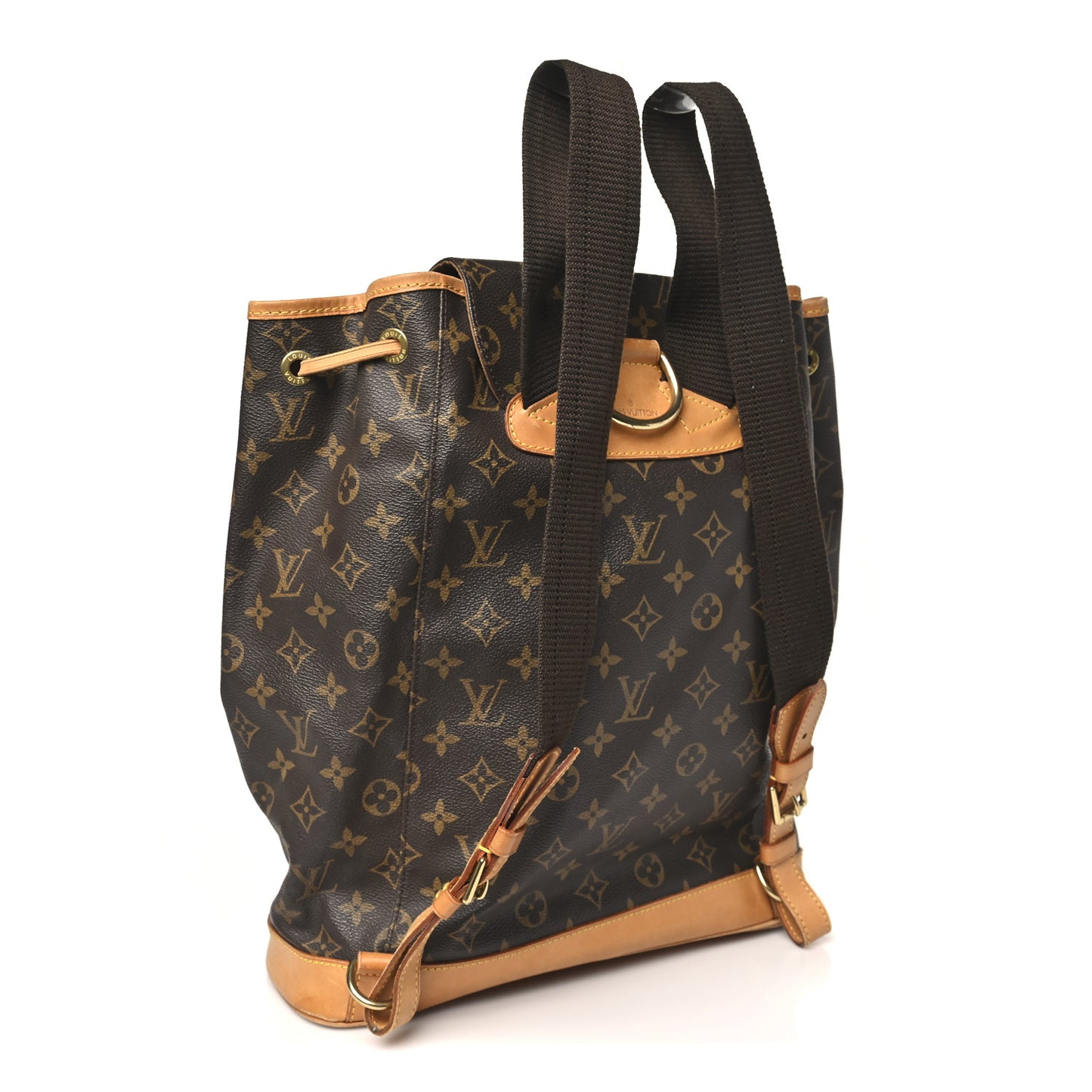 Monogram Montsouris GM Backpack
