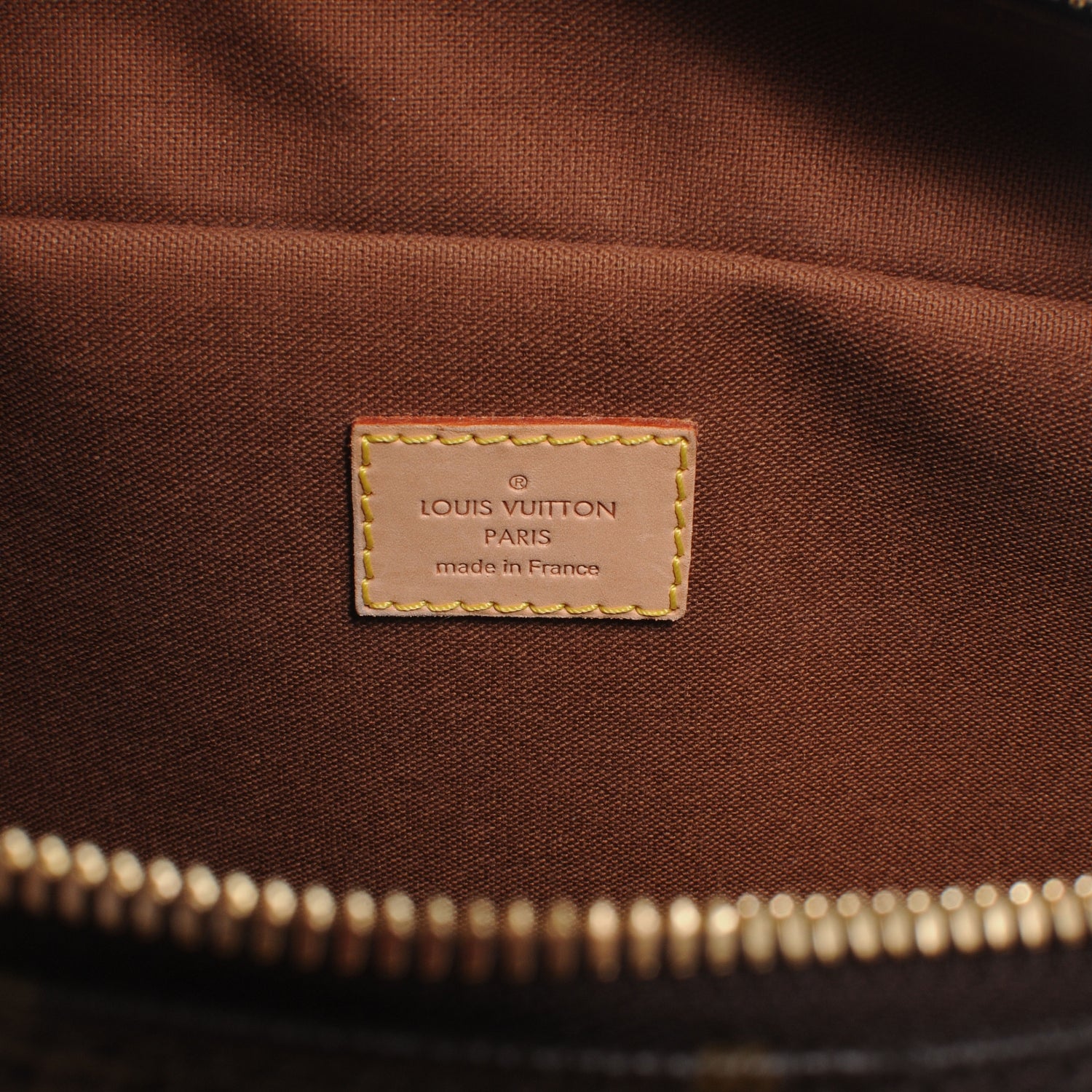 Louis Vuitton Monogram Icare Travel 6 of 10