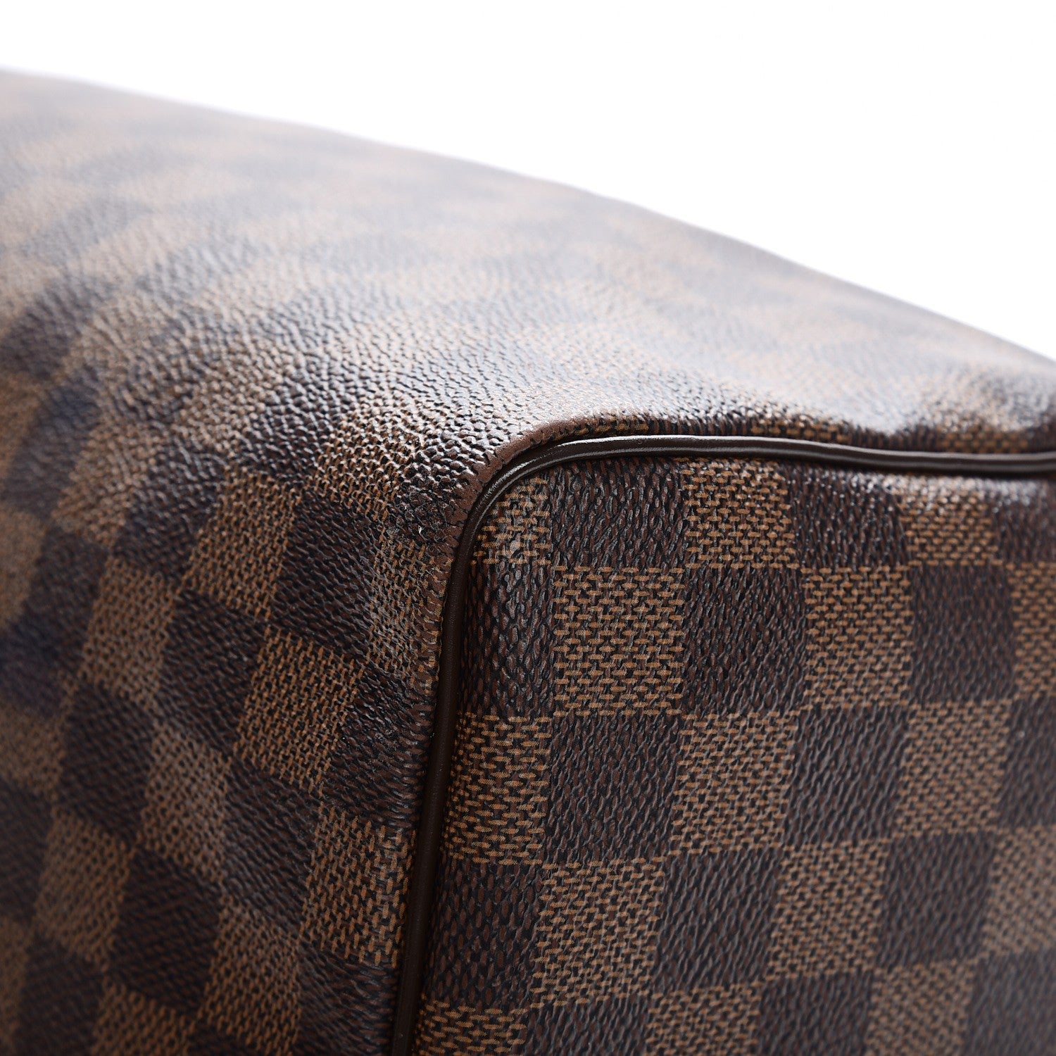 Louis Vuitton Damier Ebene Speedy 30 12 of 14