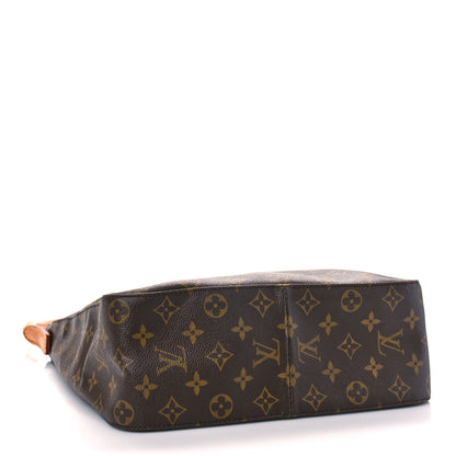 Louis Vuitton Monogram Looping GM 4 of 10