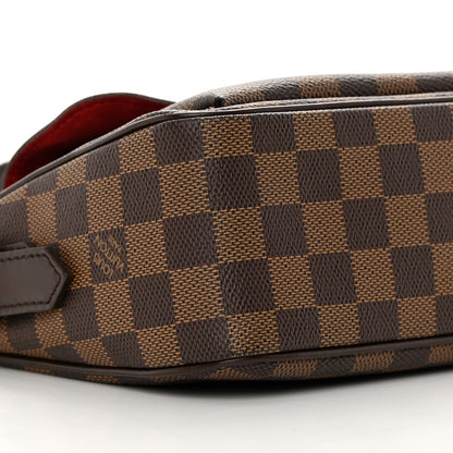 Louis Vuitton Damier Ebene Ravello GM 9 of 11