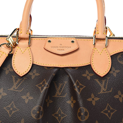 Louis Vuitton Monogram Segur NM 9 of 9