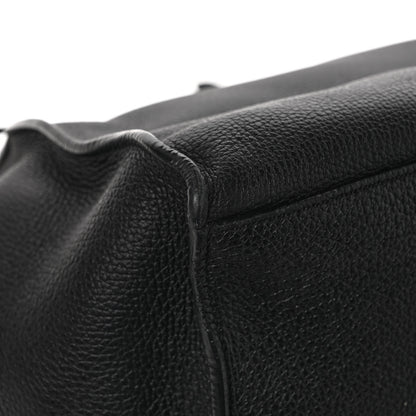 Celine Supple Grained Calfskin Small Big Bag Black 10 of 11