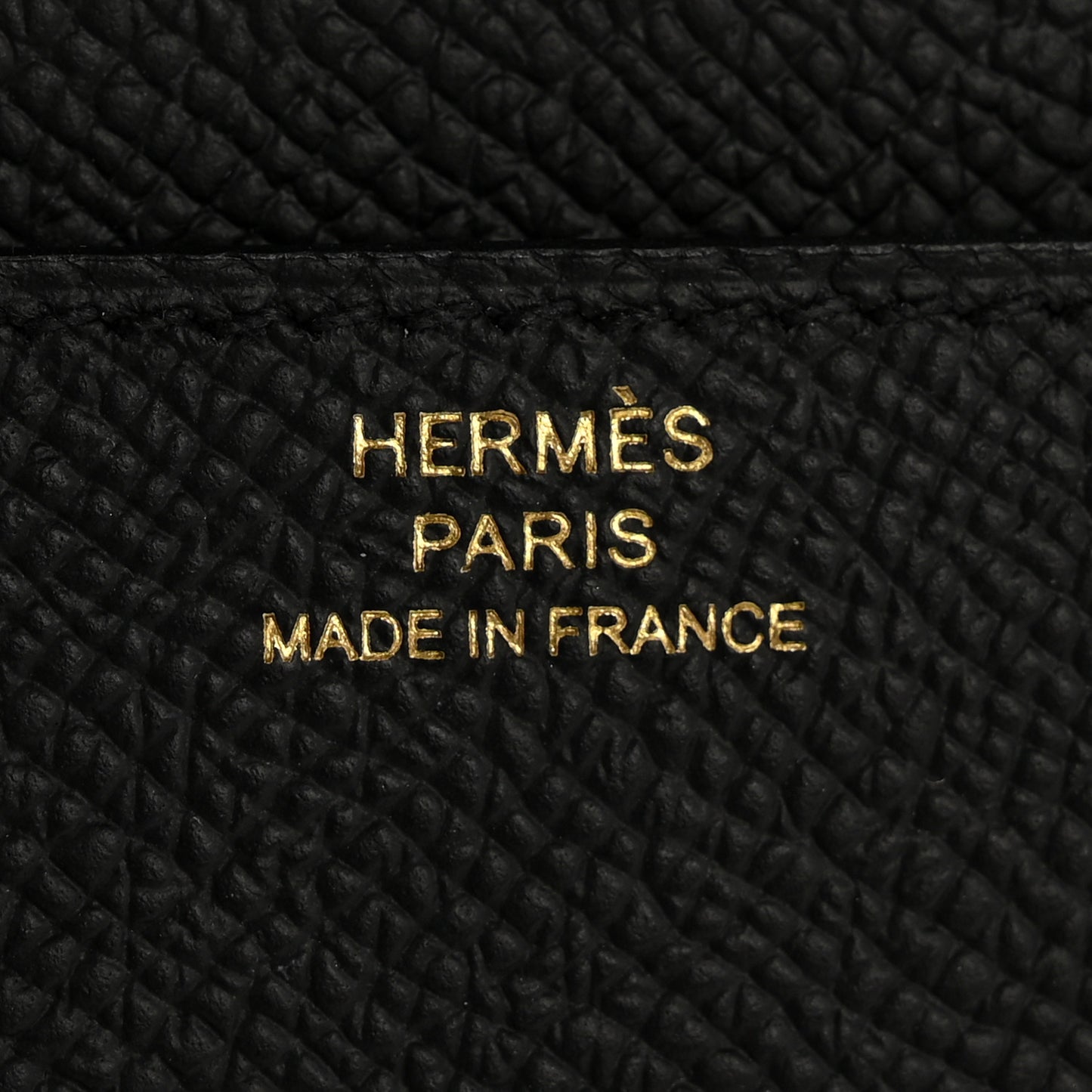 Epsom Constance Wallet To Go Black