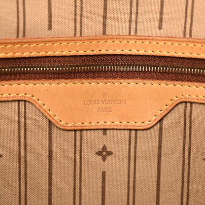 Louis Vuitton Monogram Delightful GM 6 of 14