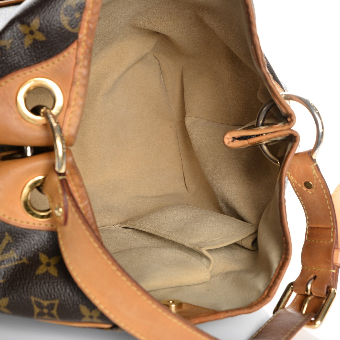 Monogram Galliera PM