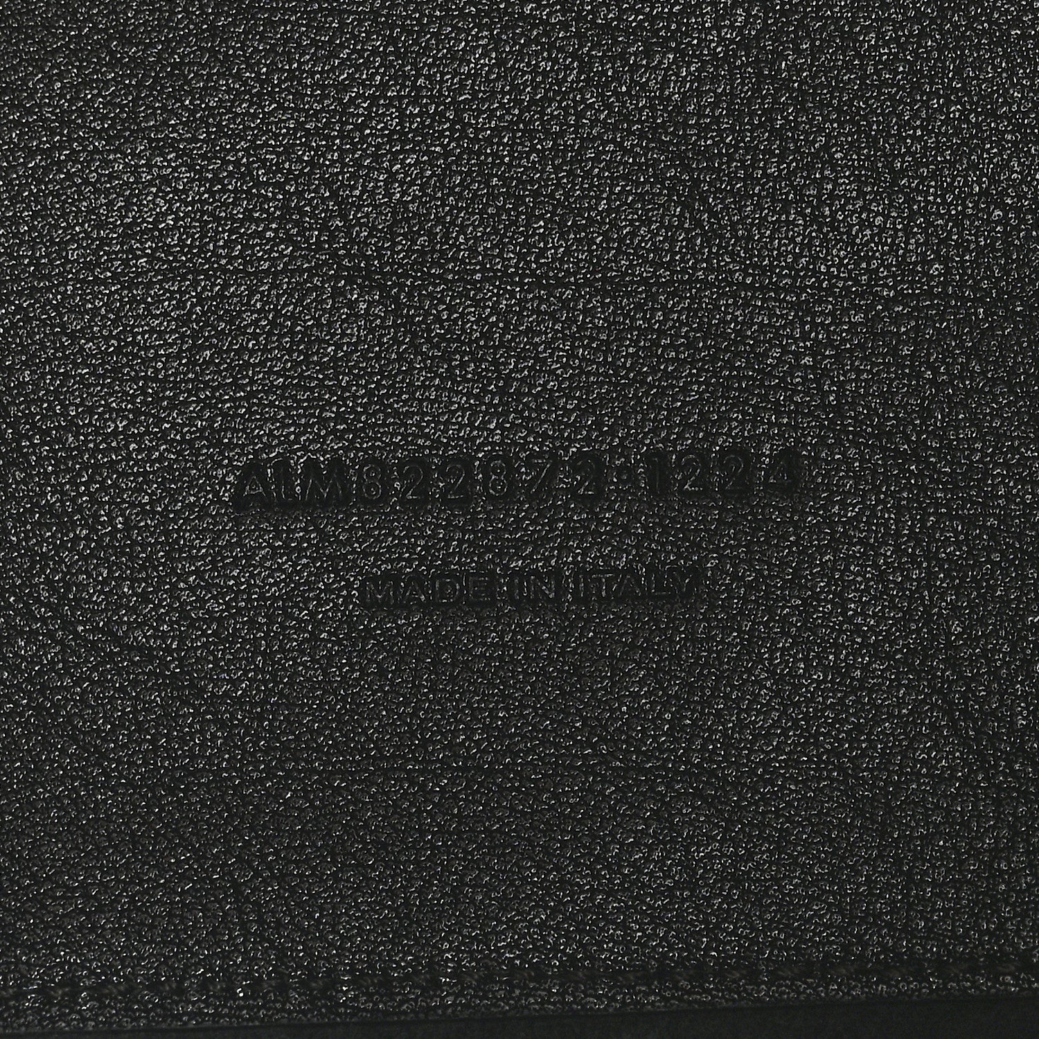 Saint Laurent Calfskin Large Bucket Bag New Vert Fonce 7 of 10