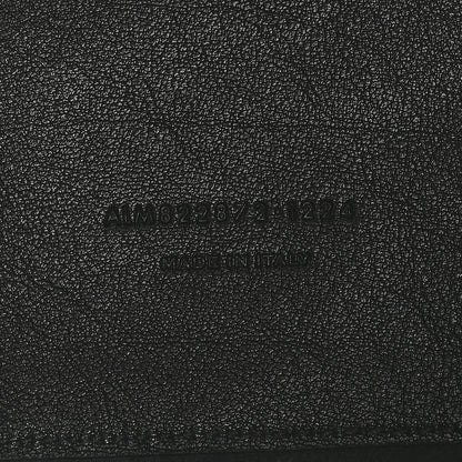 Saint Laurent Calfskin Large Bucket Bag New Vert Fonce 7 of 10