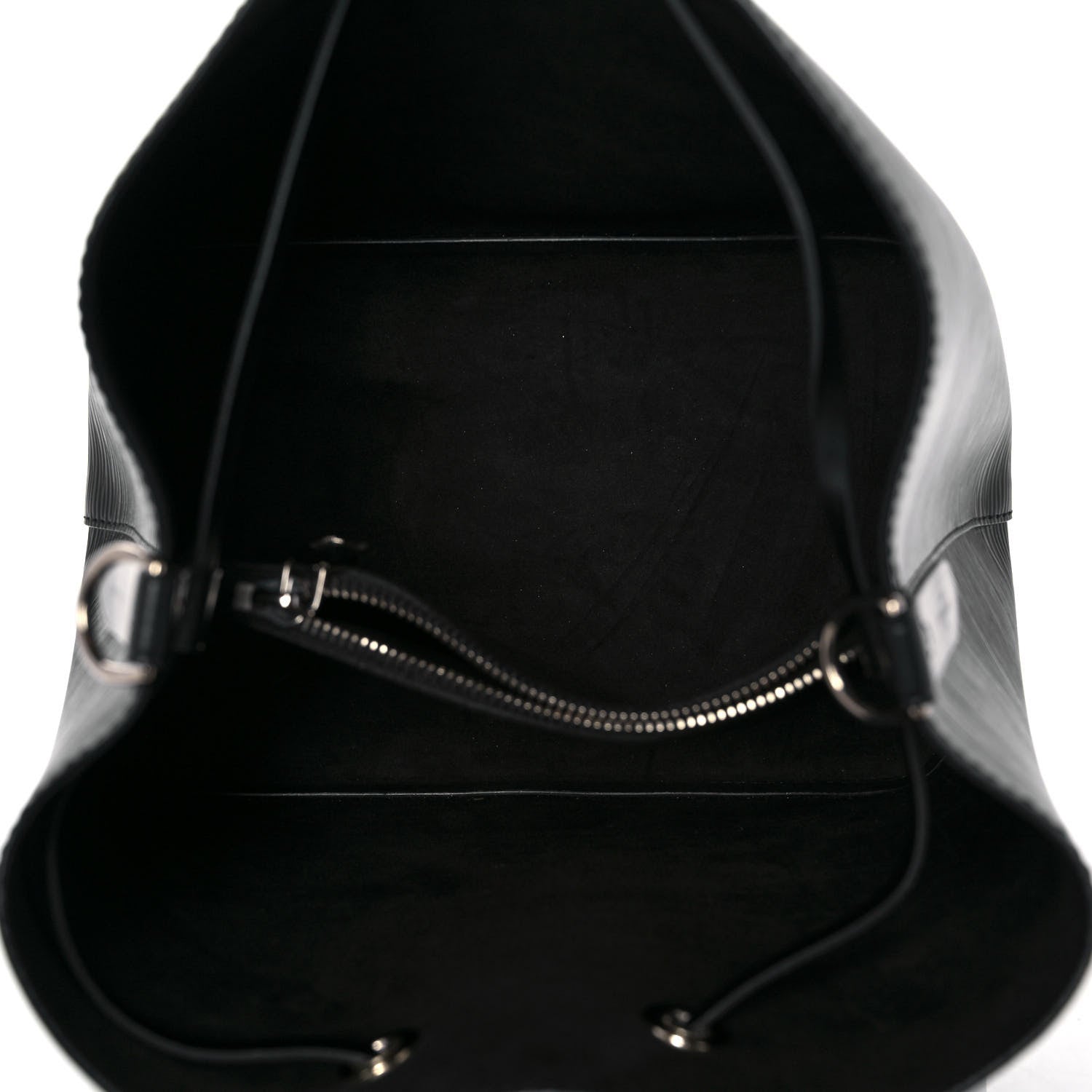Louis Vuitton Epi Neonoe Black 5 of 9