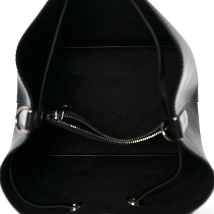 Louis Vuitton Epi Neonoe Black 5 of 9