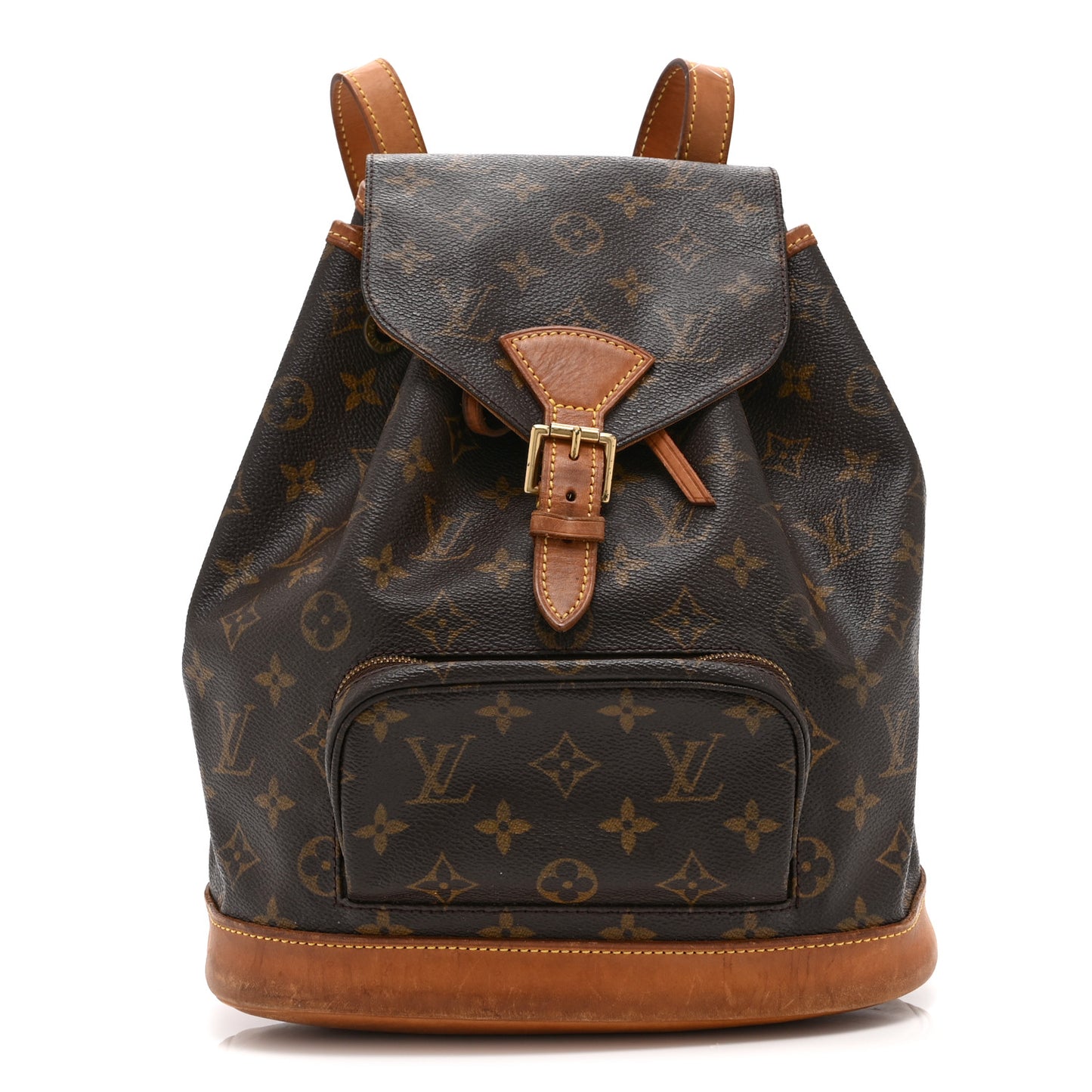 Monogram Montsouris MM Backpack