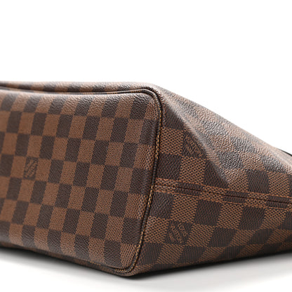Louis Vuitton Damier Ebene Neo Neverfull PM 9 of 10