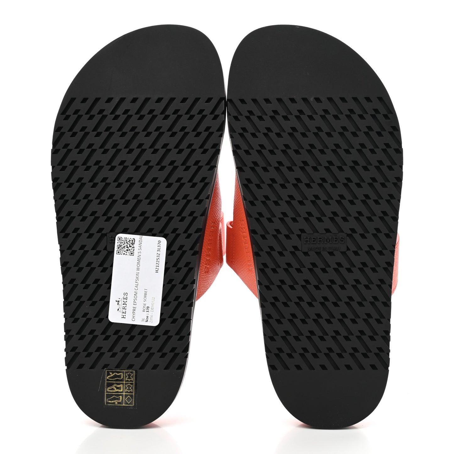 Epsom Womens Chypre Sandals 37 Rose Sorbet