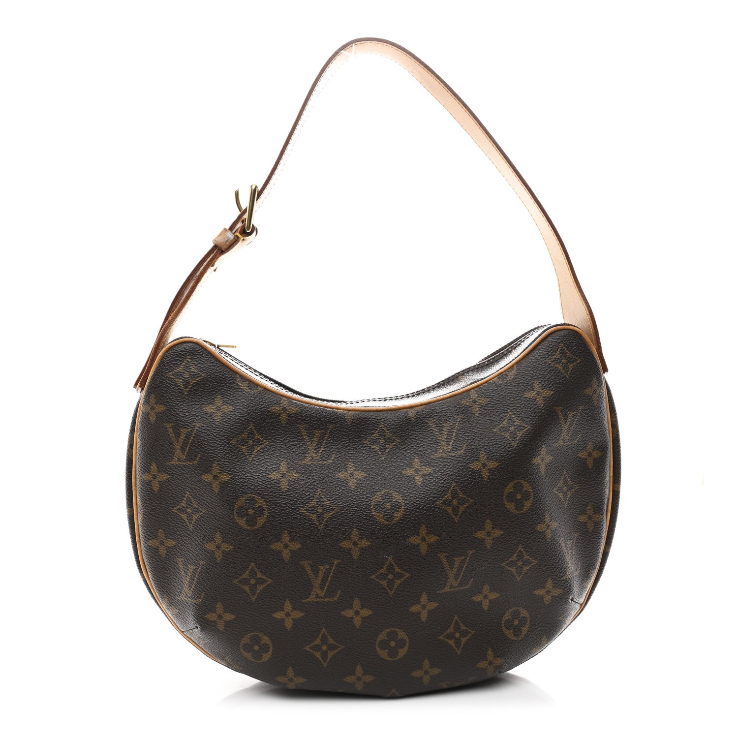 Louis Vuitton Monogram Croissant MM 1 of 11