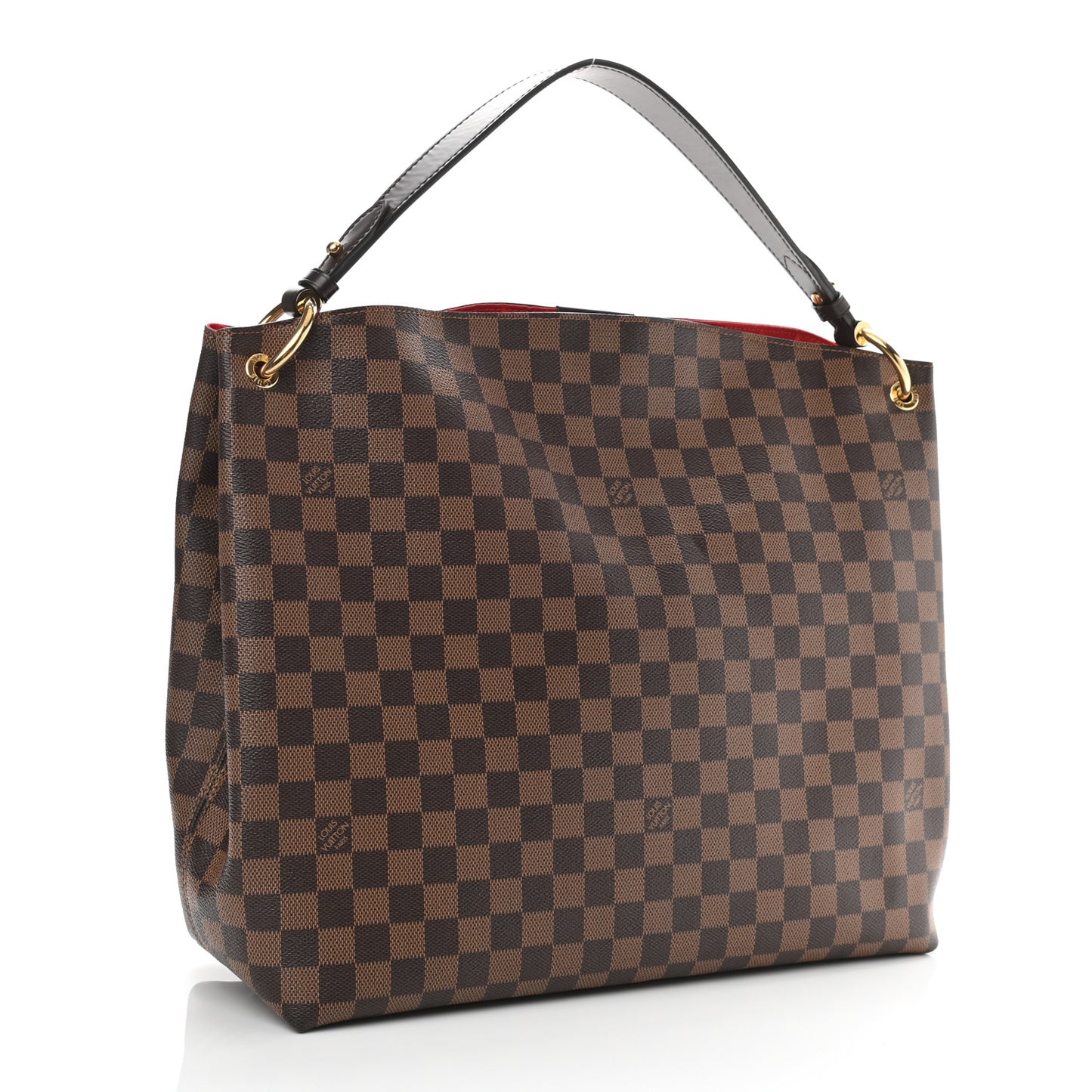 Damier Ebene Graceful MM