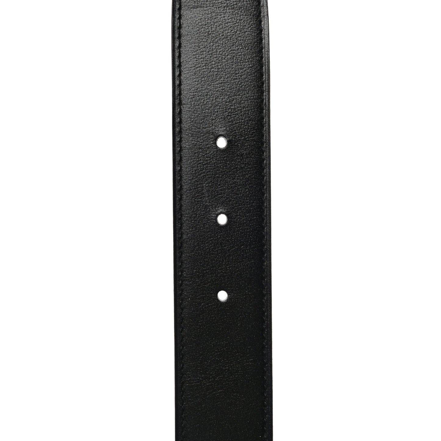 Box Togo 32mm H Belt 85 Black Gold